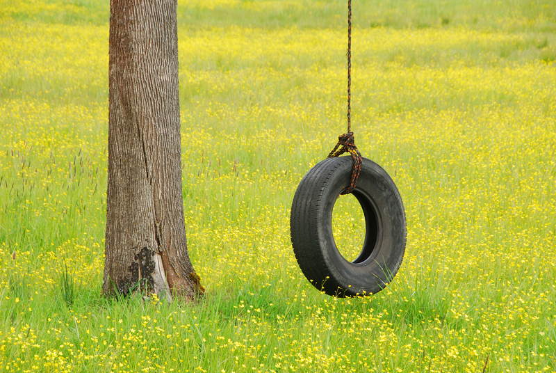 waste collection Home