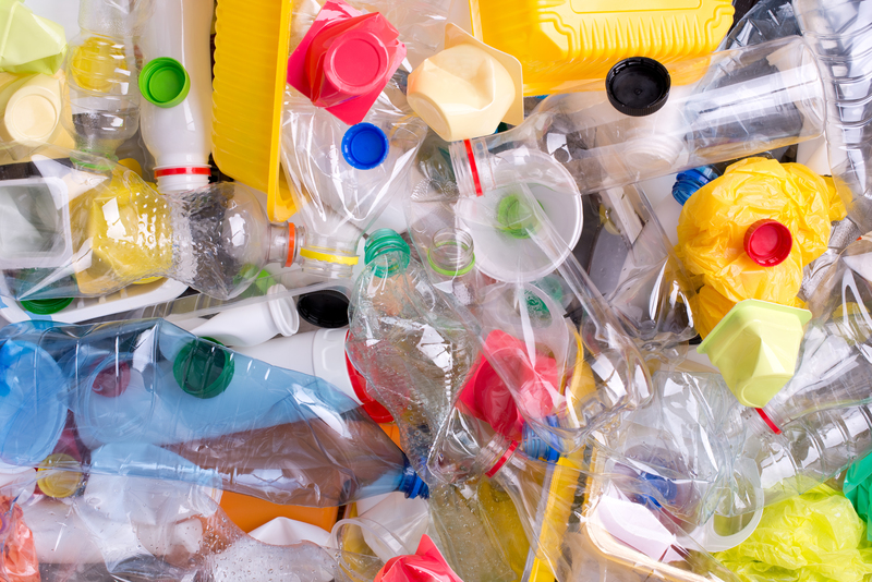 London waste