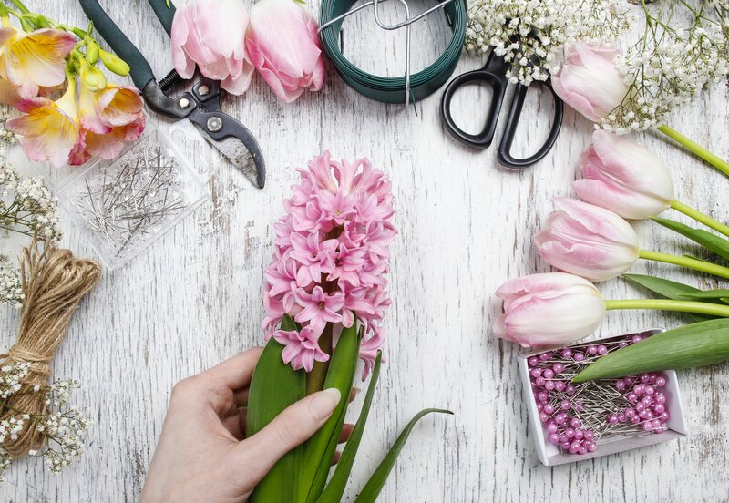 waste disposal office waste